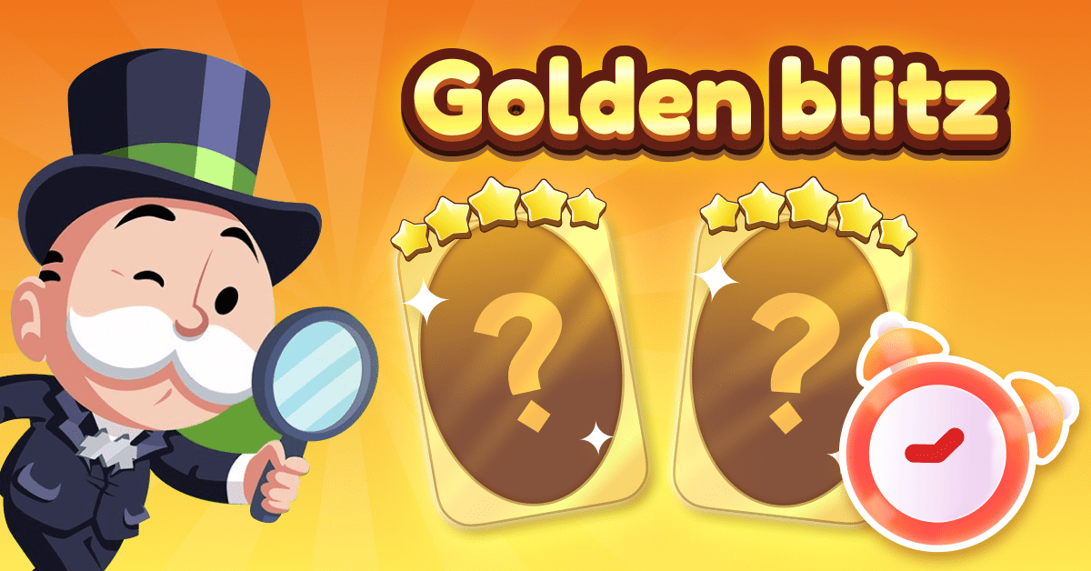 Next Monopoly Go Golden Blitz